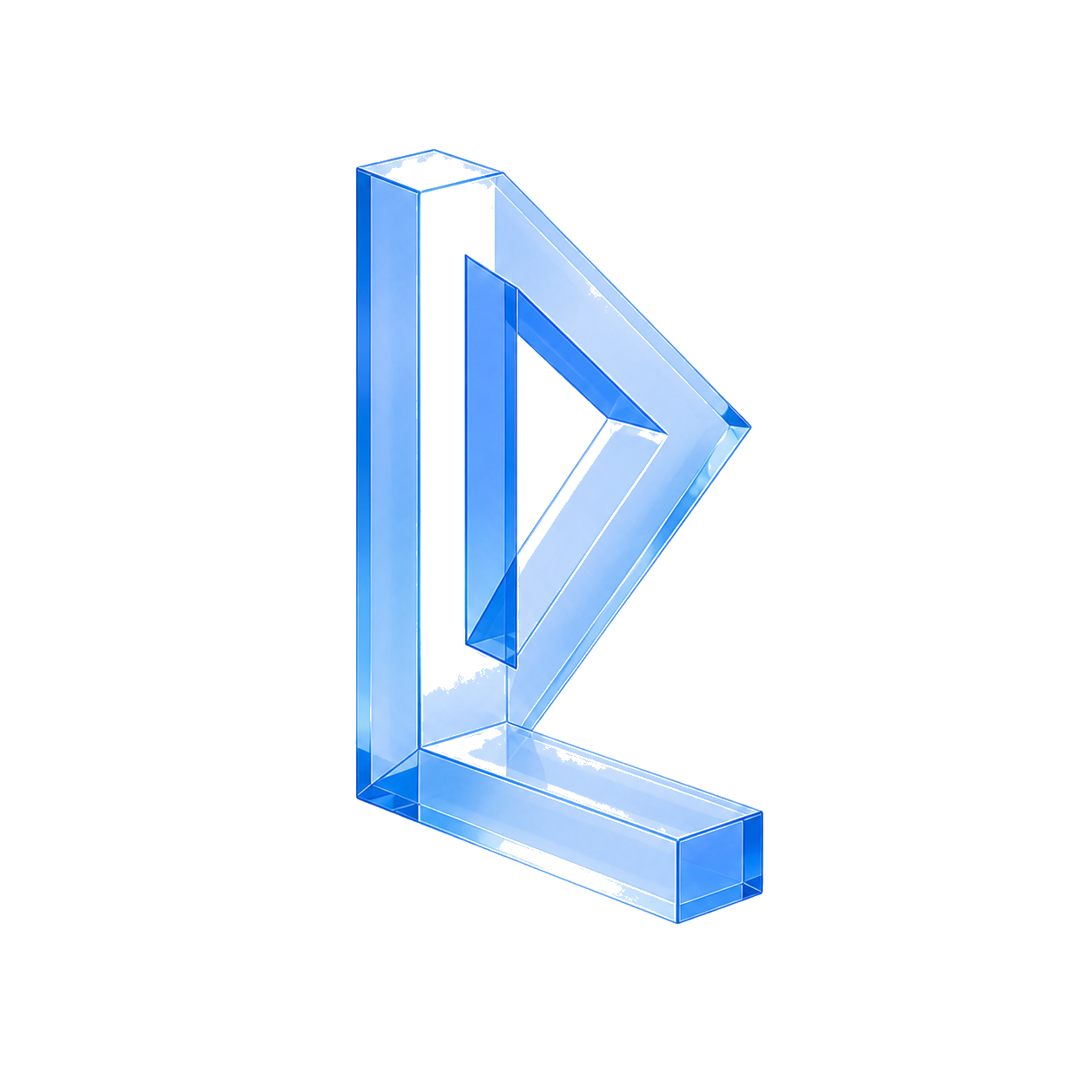 Daniel Li logo